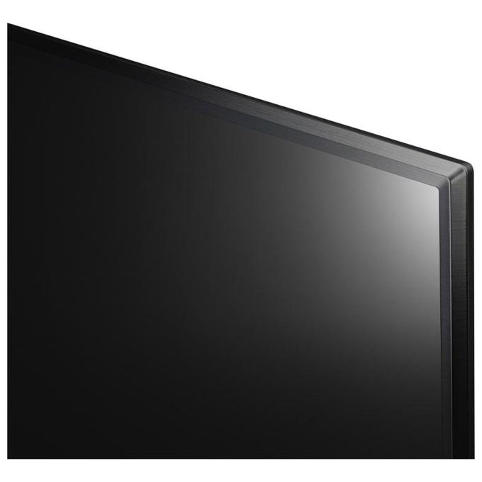 LG 50UR781C Smart TV LED 50'' 4K Ultra HD Direct-LED WebOS Wi-Fi Bluetooth HDR10+ Dolby Digital colore Nero