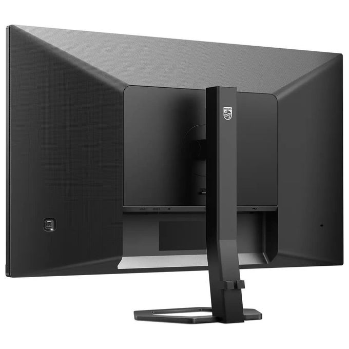 Philips 27E1N5500LA Monitor PC 27'' QHD VA 2560x1440 75Hz 4ms Adaptive Sync Altoparlanti HDMI DisplayPort colore Nero