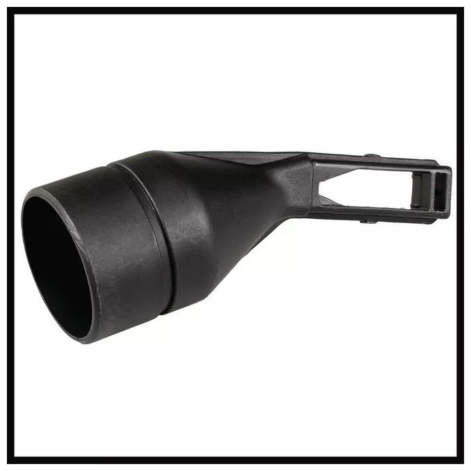 Einhell Smerigliatrice a delta TC-DS 20 E (200 W circuito oscillante da 2 mm