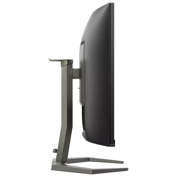 Philips 32M1C5200W Momentum Monitor Gaming 31.5'' Curvo VA FHD 1920x1080 240Hz 0.5ms Adaptive FreeSync colore Nero