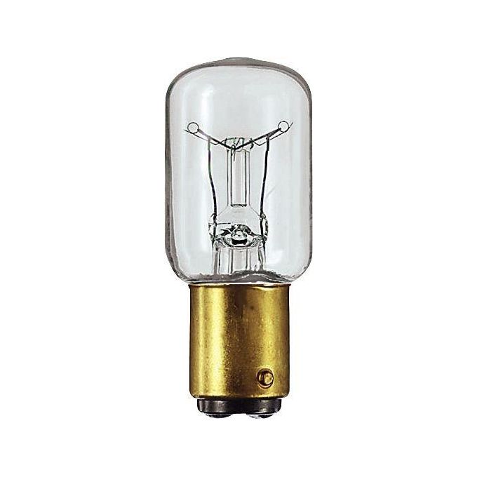 Philips Lampadina Incandescente Speciale 25W E14 Bianco Caldo Dimmerabile