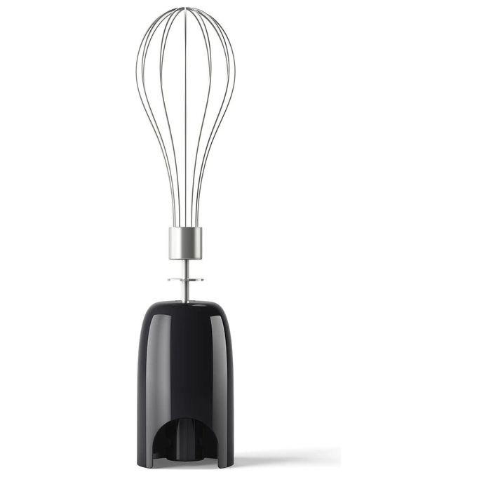 Philips HR2684-00 Serie 5000 Frullatore a Immersione 1200W ProMix 3 Velocita' Tritatutto XL Spiralizer colore Nero