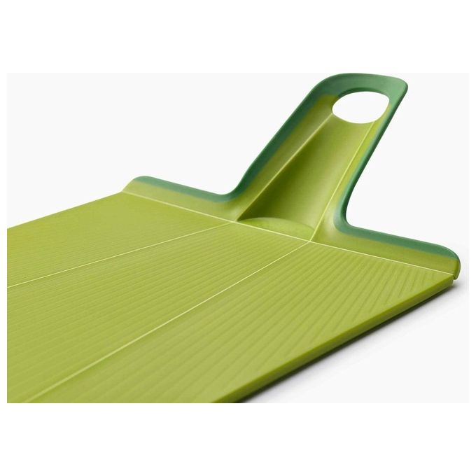 Joseph Joseph Chop2Pot Plus Tagliere da Cucina Verde