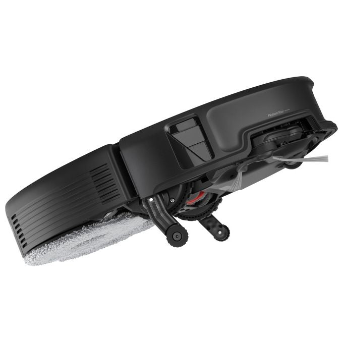 Roborock ROBOROCK SAROS 20 Robot aspirapolvere Navigazione 3D ToF + StarSight 2.0 autonomia 200 min Wi-Fi colore Nero