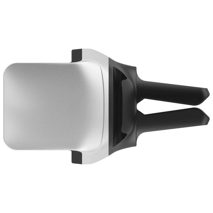 Belkin Supporto per Smartphone da Auto Nero-Argento