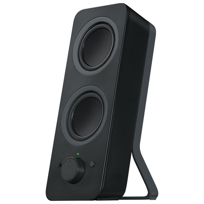 Logitech z207 Bluetooth Computer