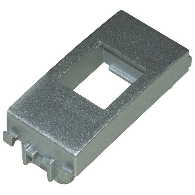 Link Adattatore Portafrutto Vima Eikon Next Grigio