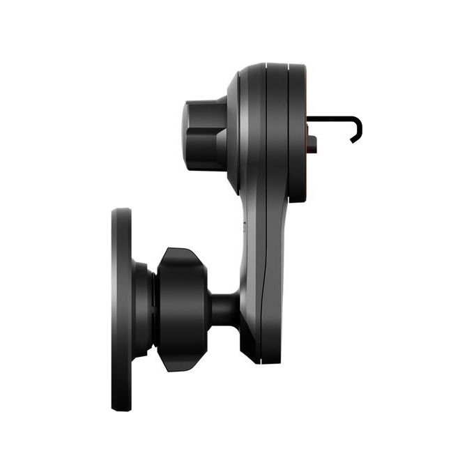 Cygnett CY4627WLCCH MagDrive Supporto Cellulare Auto Bocchette Aria Magnetico MagSafe 360° colore Nero