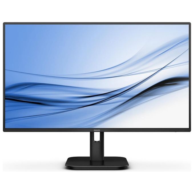 Philips 24E1N1100A Serie 1000 Monitor 23.8'' Full HD IPS 1920x1080 100Hz 1ms Altoparlanti HDMI VGA colore Nero
