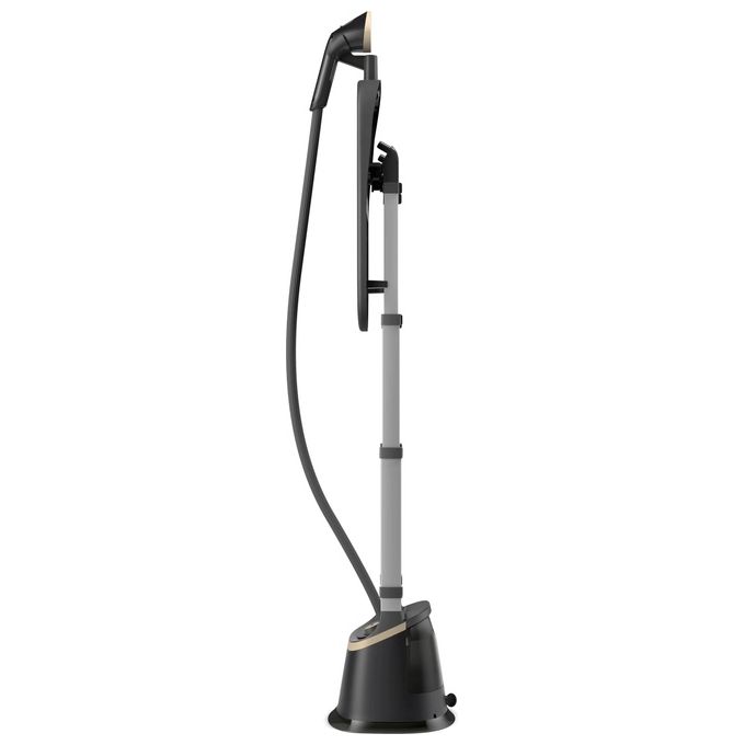 Philips STE3170-80 Serie 3000 Stiratore Verticale 2000W 40g-min StyleBoard inclinabile colore Nero