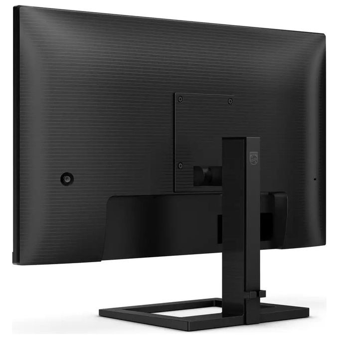 Philips 27E1N1900AE-00 Serie 1000 Monitor PC 27'' 4K Ultra HD IPS LCD 350 cd-m² HDR10 USB-C 65W HDMI 2.0 colore Nero