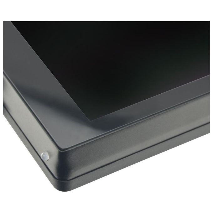 HANNSPREE Monitor 23.8'' LED TouchScreen HT 248 PPB 1920 x 1080 Full HD Tempo di Risposta 8 ms