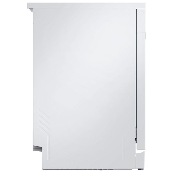 Candy CF 4E7L0W Rapido Lavastoviglie Libera Installazione 14 coperti Classe E 47 dB Wi-Fi Bluetooth (85x60x60 cm) colore Bianco
