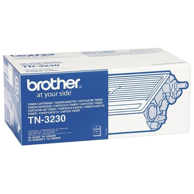 Brother toner per 3000 pagine dcp 8070dn-8085dn hl 5340d