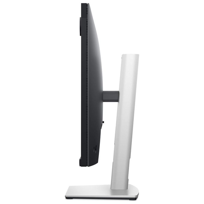 Dell P2424HEB P Series Monitor per Videoconferenza 23,8'' Full HD IPS Webcam QHD 2K Altoparlanti 10W USB-C 90W colore Nero