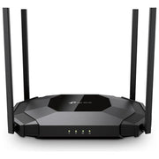 TP-Link TL-WA3001 Access Point Wi-Fi 6 AX3000 Dual-Band 2402 Mbit-s 1 Porta Gigabit Supporto Passive PoE colore Nero