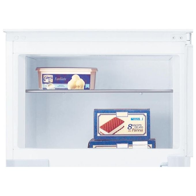 Candy CTM516EW Frigorifero Doppia Porta da Incasso 242 L 157,5 cm Classe E 39 dB 4 ripiani LED colore Bianco