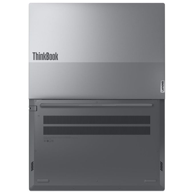 Lenovo ThinkBook 16 G7 ARP AMD Ryzen 7 7735hs 16Gb Hd 512Gb Ssd 16'' Windows 11 Pro