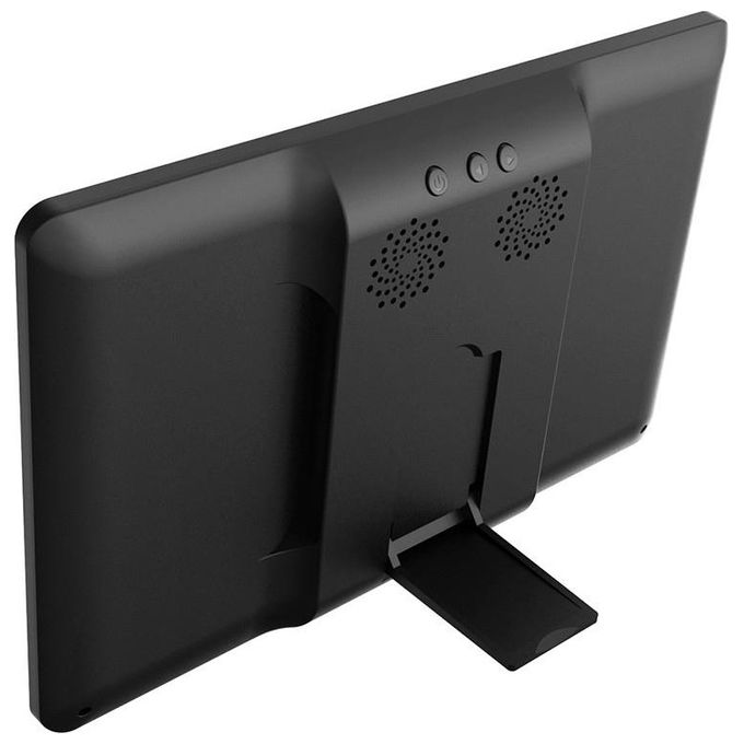 KODAK 6972072900295 RCF106 Cornice digitale 10'' IPS Wi-Fi 1280x800 Touchscreen 16 GB memoria interna colore Nero