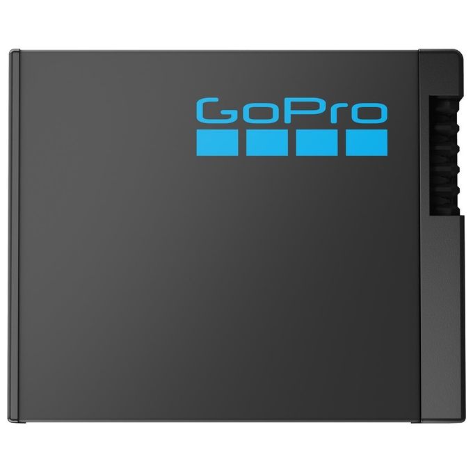 GoPro AEBAT-001 ENDURO Batteria Ricaricabile per HERO13 Nero
