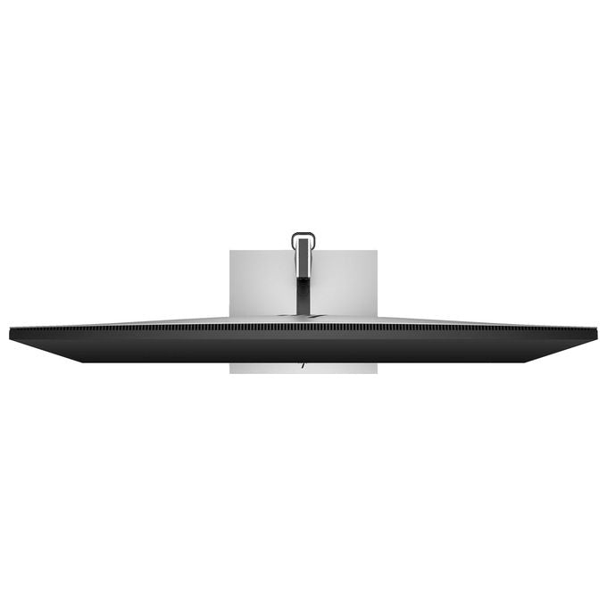 HP 8Y2K9AA#ABB Serie 7 Pro Monitor 31,5'' 4K UHD IPS Black Thunderbolt 4 USB-C Hub Integrato KVM colore Nero Argento