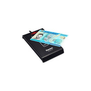 Hamlet HUSCR-CIE Lettore USB Smart Card Contactless NFC CIE Tessera Sanitaria 13.56 MHz USB 2.0 Windows Mac