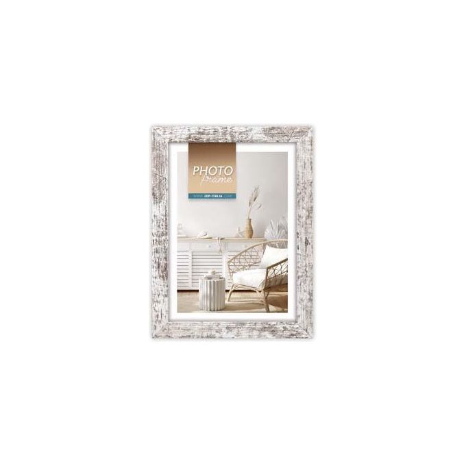 Zep Vivan 6 Cornice in Legno Marrone 30x40cm