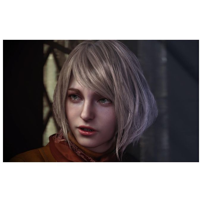 Capcom 5055060904145 Resident Evil 4 Gold Edition Gioco PS5 con Separate Ways e Extra DLC Pack
