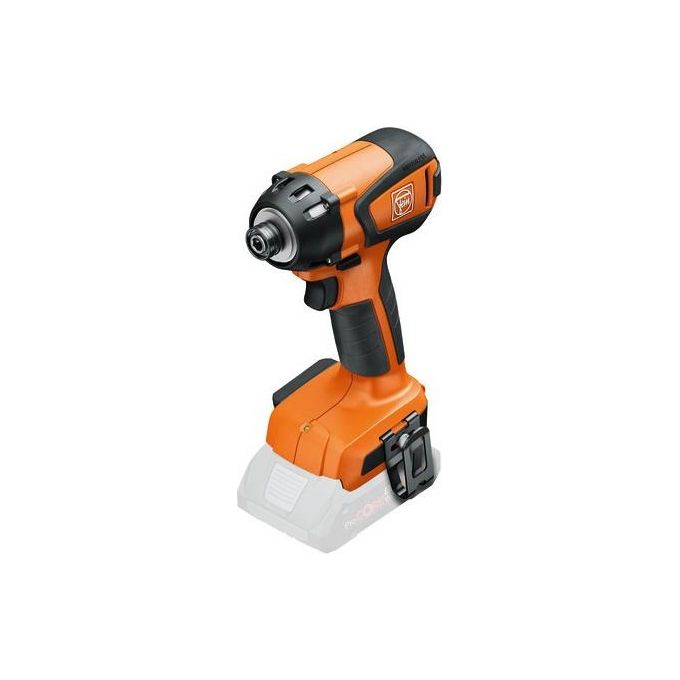 FEIN 71151061000 ASCD 18-300 W2 AS Avvitatore a Massa Battente 18V Motore Brushless 6 Livelli Coppia M18 290 Nm colore Nero