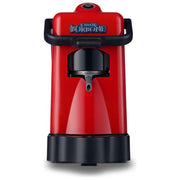 Didiesse DIDIREVOLUROSSOPIEN DiDì Revolution Macchina da caffe' a cialde 0,8 L 15 bar 450W colore Rosso