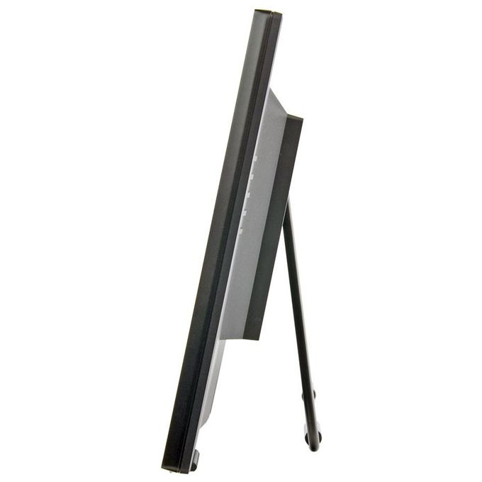 HANNSPREE Monitor 23.8'' LED TouchScreen HT 248 PPB 1920 x 1080 Full HD Tempo di Risposta 8 ms