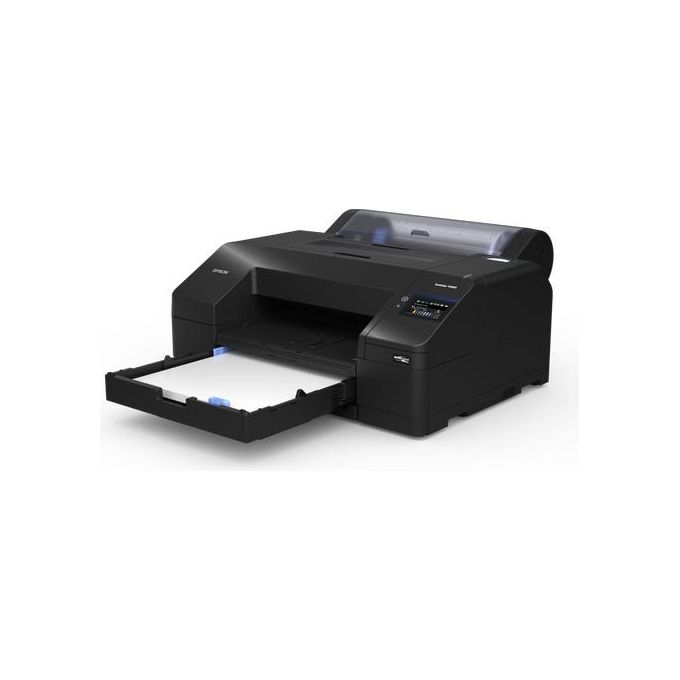 Epson C11CL14301A0 SureColor SC-P5300 STD Stampante a getto d'inchiostro piezoelettrico per grandi formati A2 Wi-Fi colore Nero