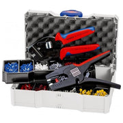 Knipex Assortimento di Capicorda 1242195975309