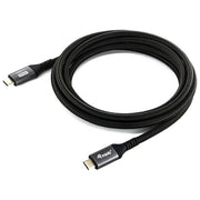 Equip cavo usb 4 Gen.2x2 da c a c 20gbps Equip 2mt 4k-60hz - ean: 4015867231067