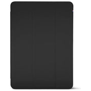 DECODED D23IPAP11SCS1CL Silicone Slim Cover per iPad Pro 11'' e iPad Air 10,9'' Supporto Regolabile Chiusura Magnetica colore Nero