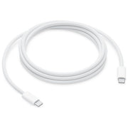 Apple Cavo di Ricarica Usb-C a Usb-C 2mt 240W