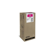 Epson C13T97330N WorkForce Pro Cartuccia Inchiostro XL colore Magenta