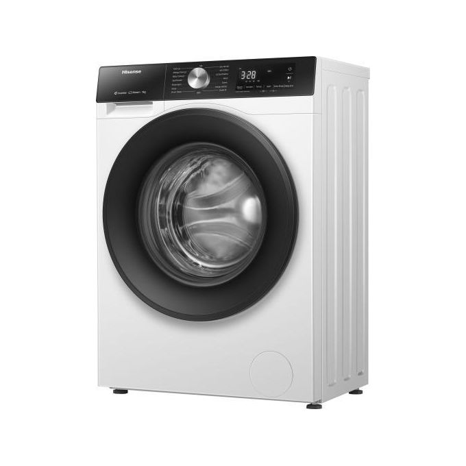 Hisense WF3S7021BW Lavatrice a carica frontale Slim 7Kg Classe A 1200 giri