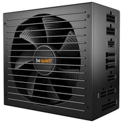 Be quiet! BN336 Straight Power 12 Alimentatore 750 W 80 PLUS Platinum ATX 3.0 13,5 cm colore Nero