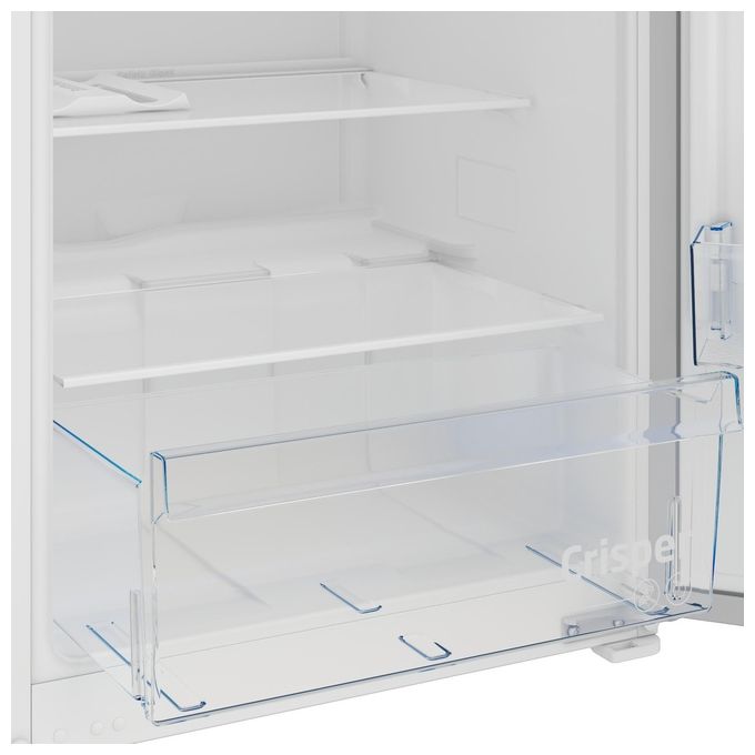Beko BSSA210K4SN Frigorifero da Incasso Monoporta 175 L 121,5 cm Classe E 35 dB Statico colore Bianco