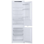 De'Longhi F6CTNF244E Frigorifero Combinato da incasso 244 L 176,9 cm Classe E 41 dB Total No Frost colore Bianco