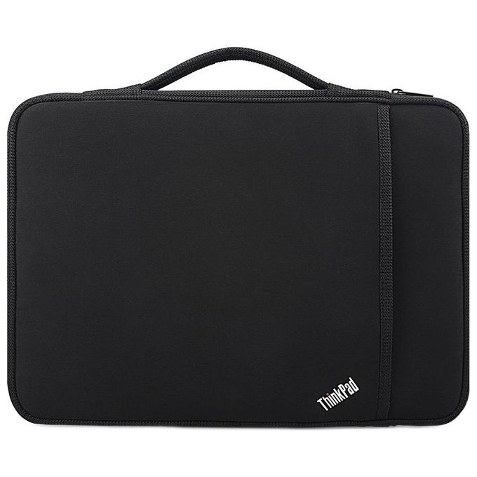 Lenovo Custodia per notebook 14'' per ThinkPad E47X, L460, L570, P51, T460, T470, X1 Carbon, X1 Yoga, X270, ThinkPad Yoga 260