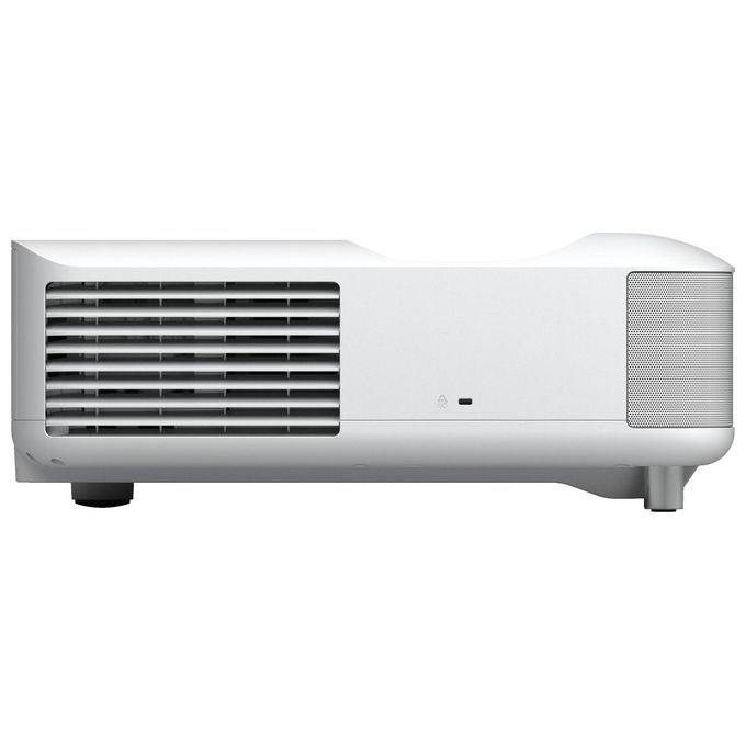 Epson EH-LS650W Proiettore Laser 4K 3600 ANSI lumen 3LCD HDR Smart Wi-Fi Bianco