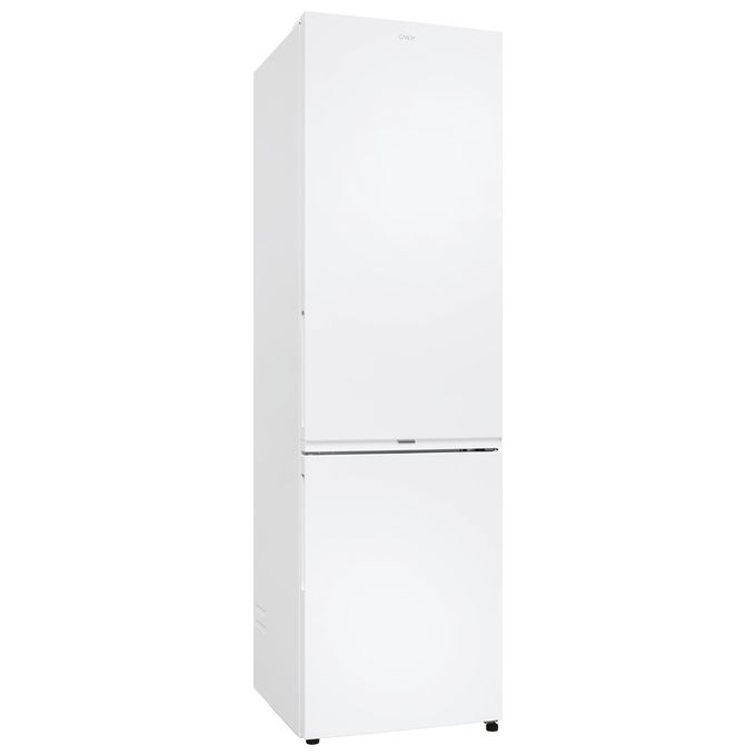 Candy CNCQ2T620EW Fresco 300 Frigorifero Combinato 409 L 205 cm Classe E 38 dB No Frost colore Bianco