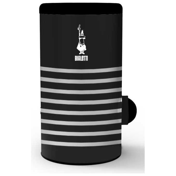 Bialetti Dosacaffe' Design 06 Nero