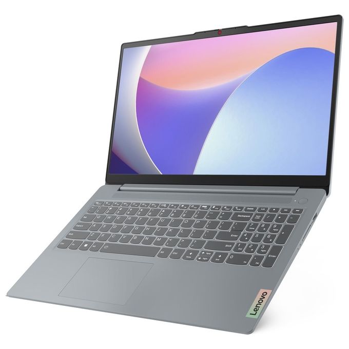 Lenovo 83EM004UIX IdeaPad Slim 3 Notebook 15.6'' Intel Core i7-13620H 16GB RAM 512GB SSD Windows 11 Home colore Grigio