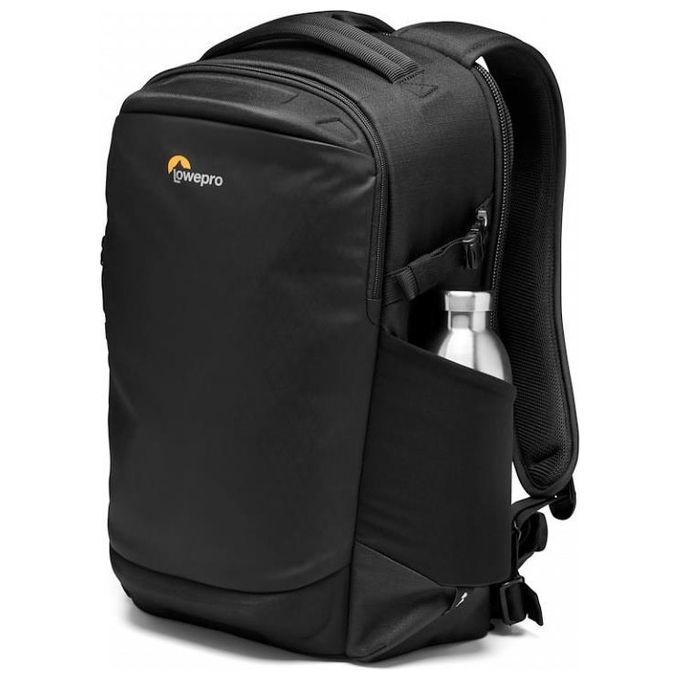 Lowepro LP37350 Flipside Backpack 300 AW III Zaino Fotografico per Fotocamera Mirrorless e DSLR 17L Doppio Accesso colore Nero