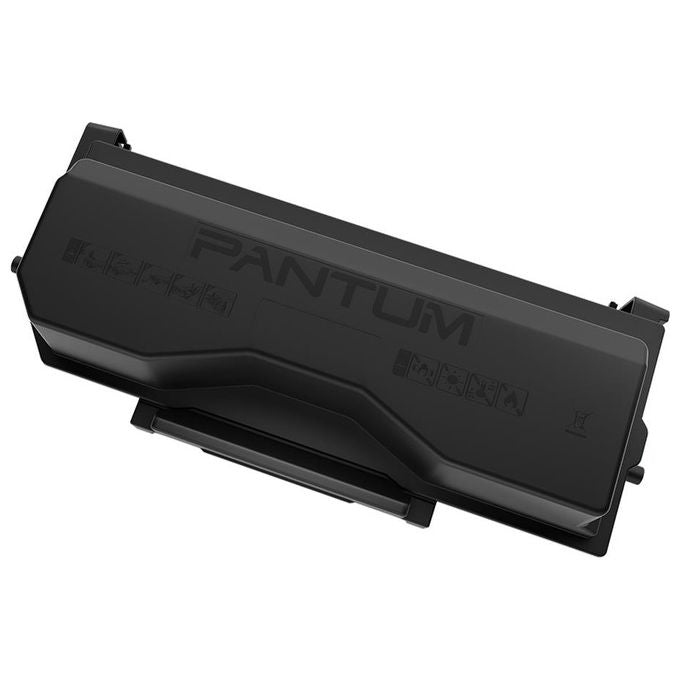 Pantum TL-5125XC Cartuccia Toner Originale Nero 15000 Pagine compatibile con BP5115DN BP5115DW BM5115ADW BM5115FDW colore Nero