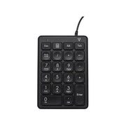 V7 Tastierino Numerico Cablato Usb Kp350 22 Tasti