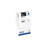 Epson C13T90714N T9071 Cartuccia Inchiostro Originale Tanica XXL 202 ml 10000 pagine DURABrite Ultra colore Nero